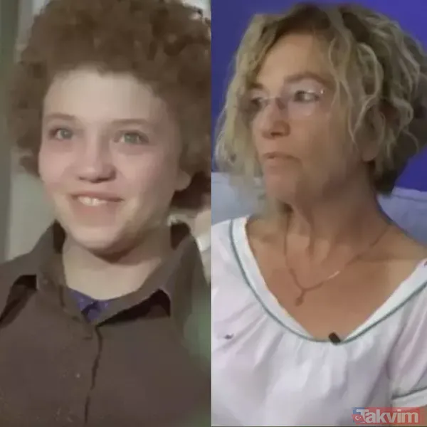 Yeşilçam’ın fettan güzeli Lale Belkıs bakın şimdi ne halde! Gören inanamadı: 86’lık Barbie! - 16