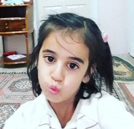 Minik Eylül son yolculuğuna uğurlandı-2