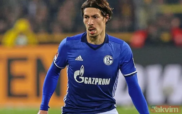 Büyük Dedesi Bir Türk! Benjamin Stambouli'nin Büyük Dedesi, Osmanlı Döneminde Cezayir'e Göçen Bir Türk.