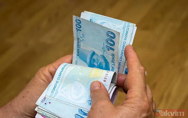 Memura farklı artış! Enflasyon anketiyle tahmin değişti! Kim ne kadar alacak? - 1