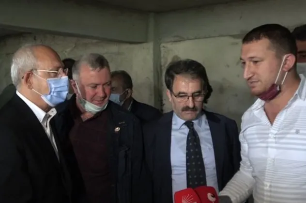 İYİ Parti'ye özenen CHP resmen senaryo yazdı! Bu kez de belediye başkanının oğlunu çiftçi yaptılar