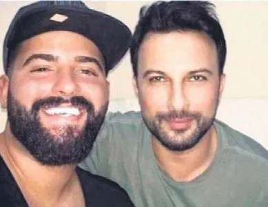 Tarkan’ın kuzenine ağır müebbet