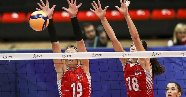 Filenin Sultanları Dünya Şampiyonası'na yenilgiyle başladı