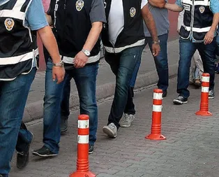 13 ilde FETÖye ağır darbe!