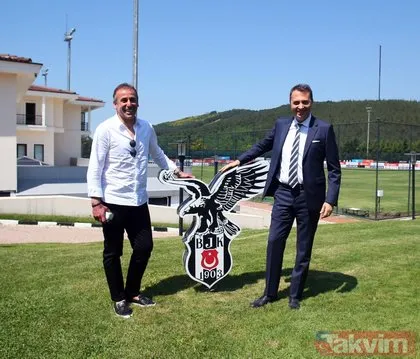 Beşiktaş’tan Fenerbahçe’ye tarihi transfer çalımı! Son dakika transfer haberleri