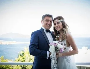 Küçükkaya’nın evliliği tek celsede bitti