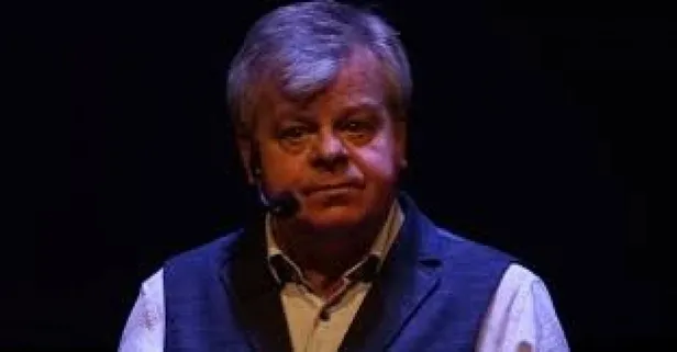 Yemekteyiz Gürbüz kimdir? Zuhal Topal’la Yemekteyiz dış ses Gürbüz kaç yaşında, aslen nereli, evli mi, asıl adı nedir?-2