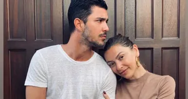 Hadise sevgilisi Kaan Yıldırımla fotoğraf paylaştı, sosyal medyanın diline düştü: Aşığım demeyeceğim