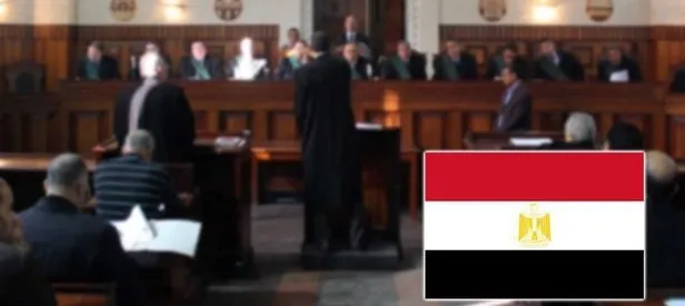 Mısır’da darbe karşıtı 7 kişi hakkında idam kararı
