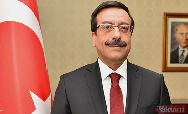 AK Parti Belediye Başkan adayları açıklandı! 2019 AK Parti Belediye Başkan adayları kimdir? İşte isim isim liste... - 15