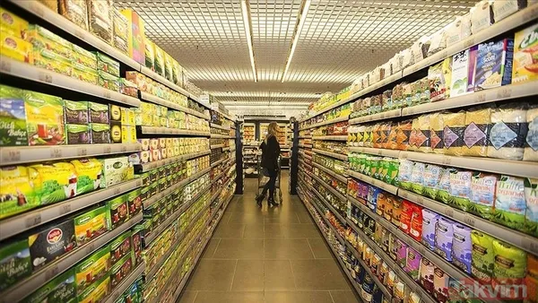 Fırsatçıdan fahiş zam inadı! Dövizde düşüş yüzde 50 ama etiketlere yansımıyor - 2