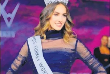 Türkiye baş tacım