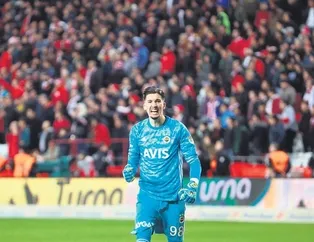 Altay uzun yıllar kalmak istiyor