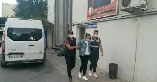 İzmir merkezli 40 il ve KKTC'de dev FETÖ operasyonu: Gözaltı kararı verilenler arasında darbeci Semih Terzi’nin oğlu da var-6