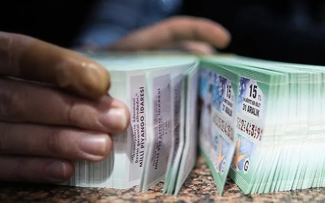 2020 MPİ Milli Piyango Son Dakika Yılbaşı Çekiliş Sonuçları Bilet No Sıralı Tam Liste Sorgulama-1