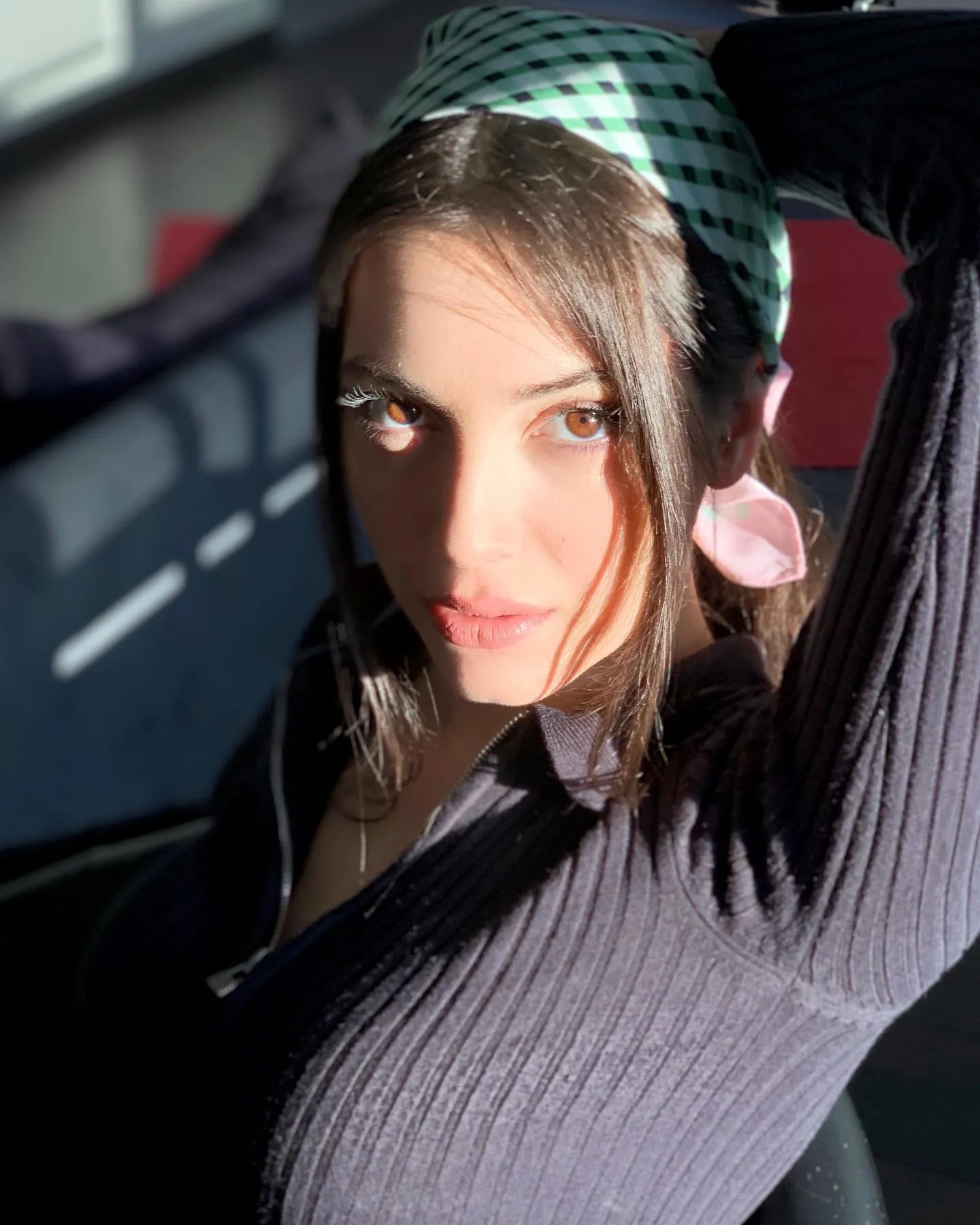 Kuruluş Orhan'ın Fatma Hatun'u Cemre Gümeli estetiğe karşı değil - 9