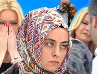 SON DAKİKA: Müge Anlı Büyükşen çifti cinayetinde dikkat çeken gelişmeyi aktarmıştı! Türkiye’nin konuştuğu vahşette düğmeye basıldı o isim...