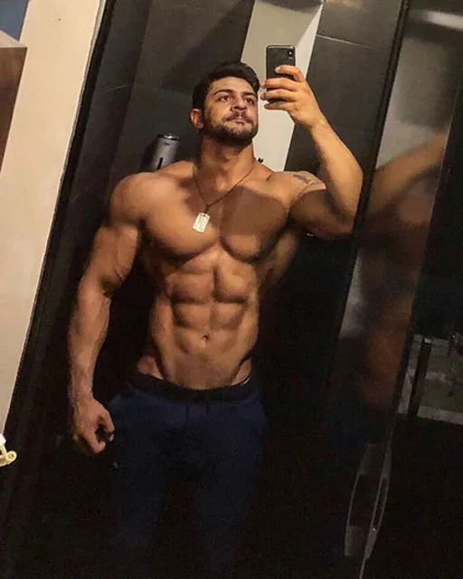 İşte yeni Cem Yılmaz'ın spor hocası! Cem Yılmaz nasıl vücut yaptı? Cem YIlmaz kaç kilo verdi?-13