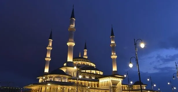 Berat Kandili ibadetleri nelerdir?