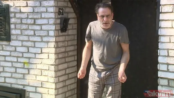 Ozan Güven evinin önünde ateş püskürdü: Bana ne lan Cem'den! - 4