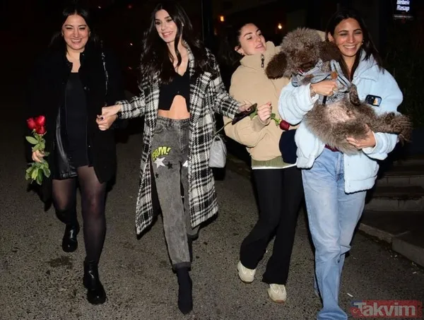 Sinan Akçıl ile boşanma arifesindeki Burcu Kıratlı'dan yeni aşk açıklaması! İlk kez konuştu o isimle sevgili mi? "Bunlar çok ayıp şeyler" - 9