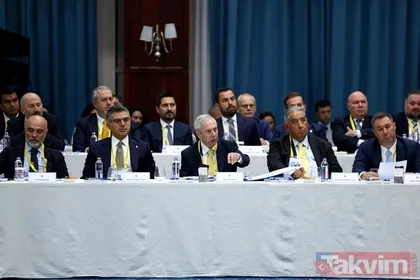 Aziz Yıldırım transfer için tarih verdi: Bu hafta içinde bitiririz