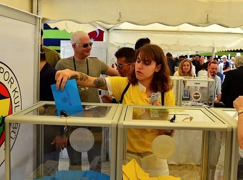 Fenerbahçe'nin 37. Başkanı Ali Koç seçildi-3