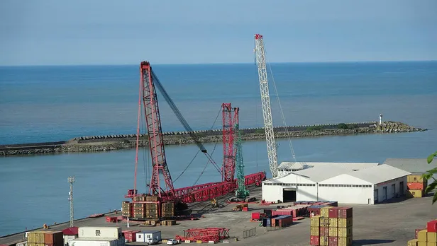 Fatih sondaj gemisi Karadeniz için gün sayıyor! Tüm dengeler değişecek!-5