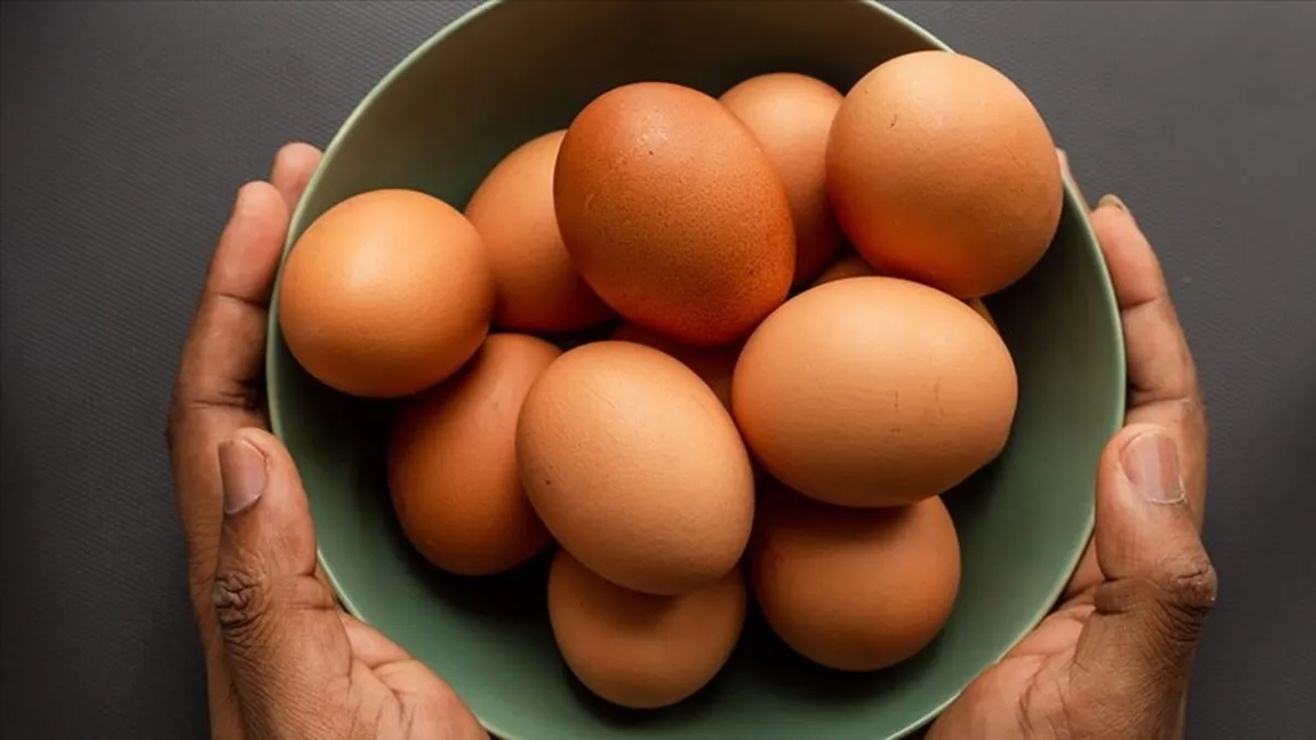 Vitamin deposu yumurtanın faydaları saymakla bitmiyor! Hangi hastalıklara karşı koruyor?