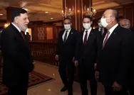 Libyada Türkiye zamanı! 5 sektörü de biz yapacağız