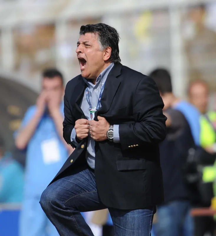 Yılmaz Vural'dan flaş Fenerbahçe açıklaması! - 9