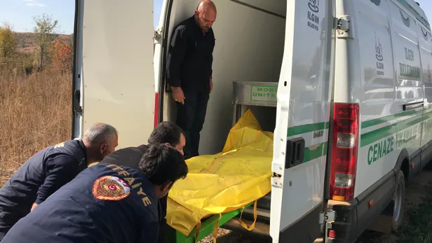 Konya'da kan donduran olay! Boğazını kesip cesedi böyle yok etmişler-4