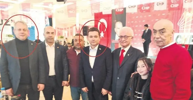 CHP tacizci Mete Akyolcular’ın parti üyeliği talebini kabul etti