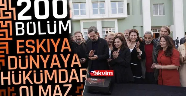 EDHO’da 200. bölüm fragmanını aratmayacak paylaşımlar yapıldı! Bir aile iki de zorlu hasımla transfer yağmuru!