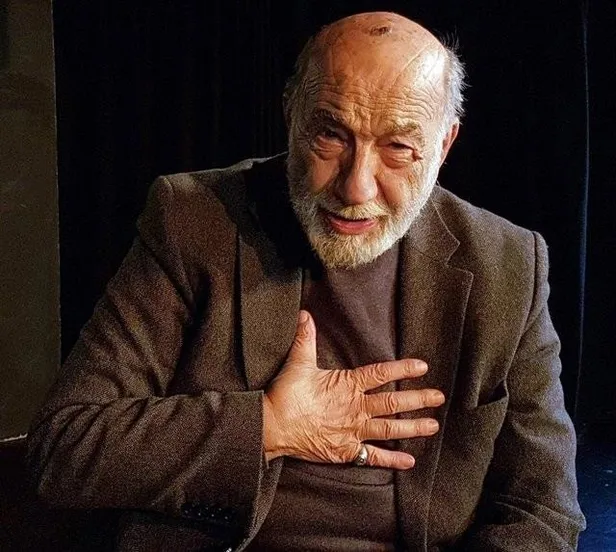 Ünlü aktör Yılmaz Gruda hayatını kaybetti-4