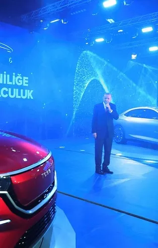 Cumhurbaşkanlığı Hükümet Sistemi ile Türkiye 2 yılda gücüne güç kattı