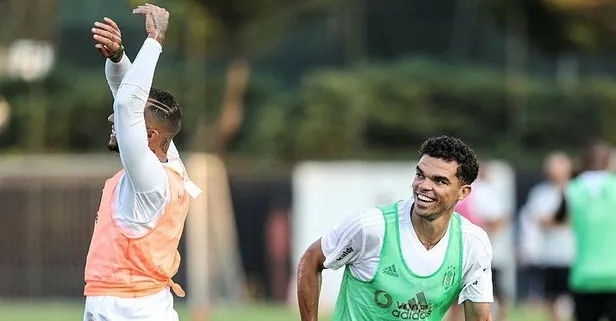 Pepe’den çok memnunuz