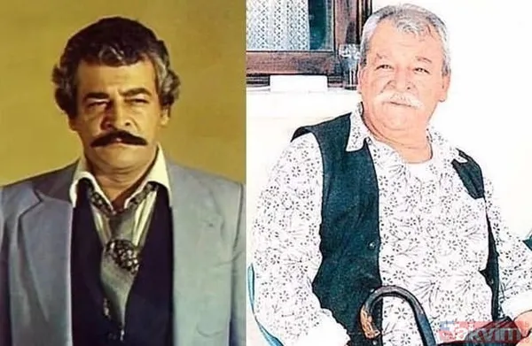 Hülya Avşar Müjde Ar'la başrol paylaştı Çarkıfelek'le efsaneleşti! Sırra kadem basan Tarık Tarcan'ın son haline bakın yıllar teğet geçmedi - 36