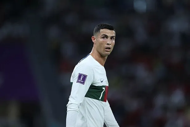 İspanyol basını bombayı patlattı: Cristiano Ronaldo Al Nassr ile 500 milyon euroya el sıkıştı-5