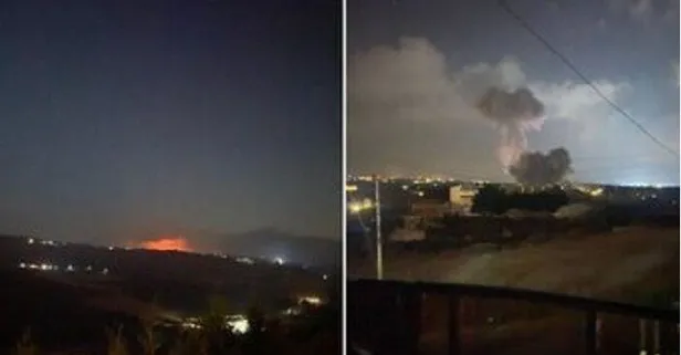 CANLI TAKİP | Blinken’dan ateşkes oyunu! Müzakereler devam ederken Gazze’de saldırılar arttı! El Fetih'e suikast