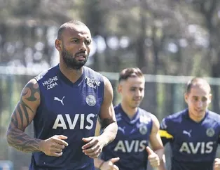 Joao Pedro yetişti Joshua King yok