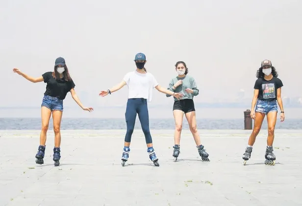 14-20 yaş arası gençler sokakla buluştu, keyifli bir dört saat geçirdi-5