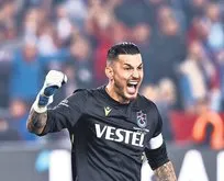 Uğurcan’a Monaco kancası: Trabzonspor Tzolakis’i gündeme aldı!