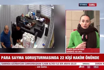 CHP'nin ''Para kulesi" davasında duruşma günü!