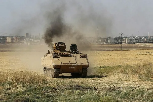 "Yaptırımlar sembolik, silah ambargosu Türkiye'yi etkilemeyecek"-2