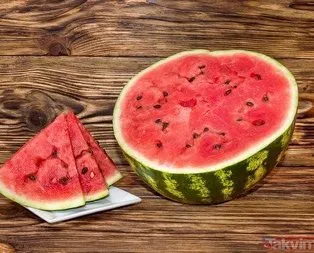Bu meyveler kilo verdiriyor...