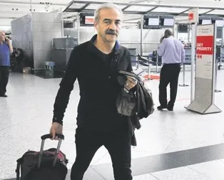 Aşk sorusu kızdırdı