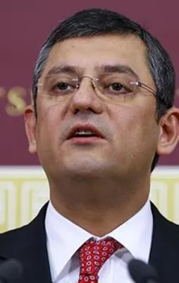 CHP'nin Meclis'e yapılan mescide itirazı var