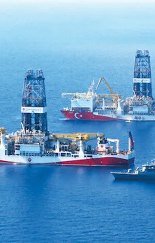 İsrail Türkiye'yi tehdit listesine aldı