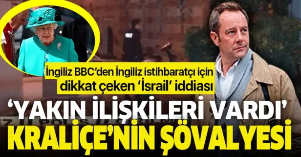 İstanbul'da ölü bulunan eski İngiliz istihbaratçı Le Mesurier hakkında çarpıcı detaylar ortaya çıktı! Kraliçe'nin şövalyesi...